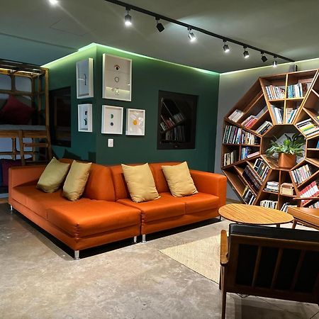 Hotel Ola Chapultepec Guadalajara Dış mekan fotoğraf
