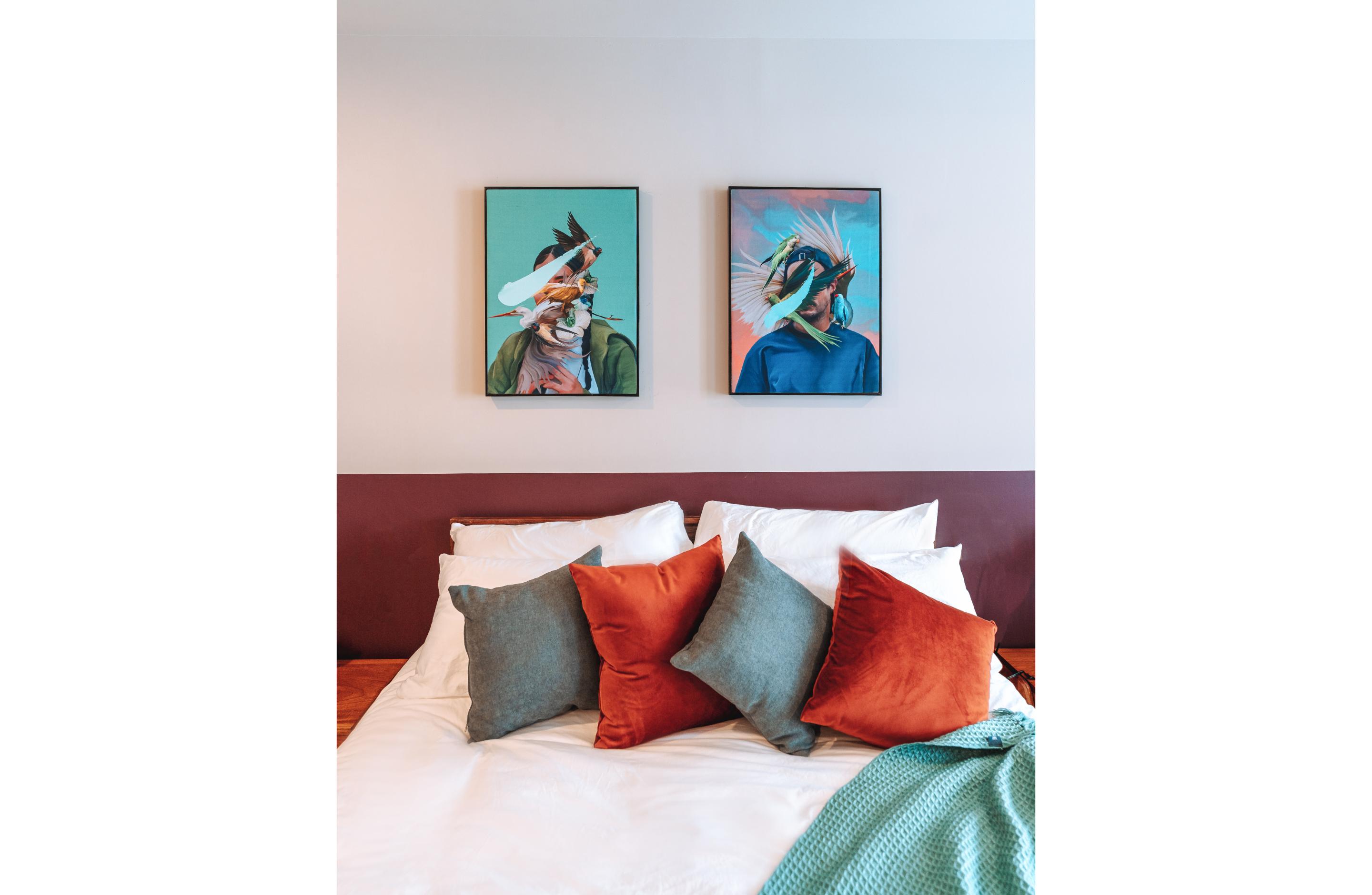 Hotel Ola Chapultepec Guadalajara Dış mekan fotoğraf