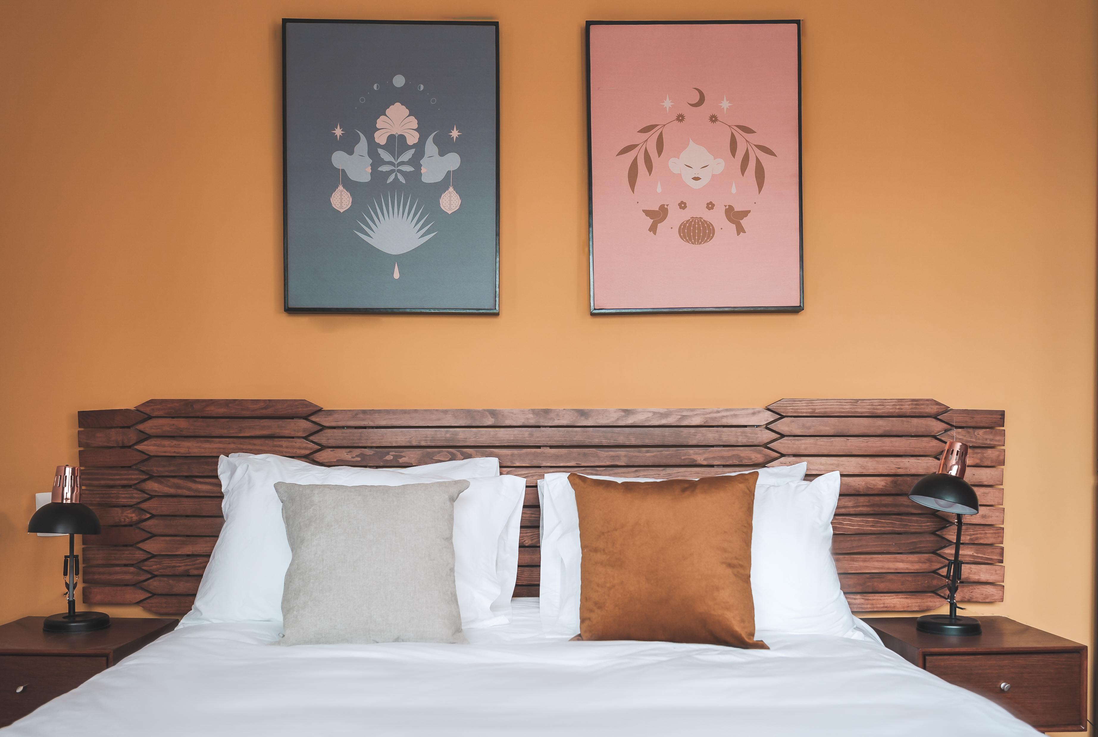 Hotel Ola Chapultepec Guadalajara Dış mekan fotoğraf