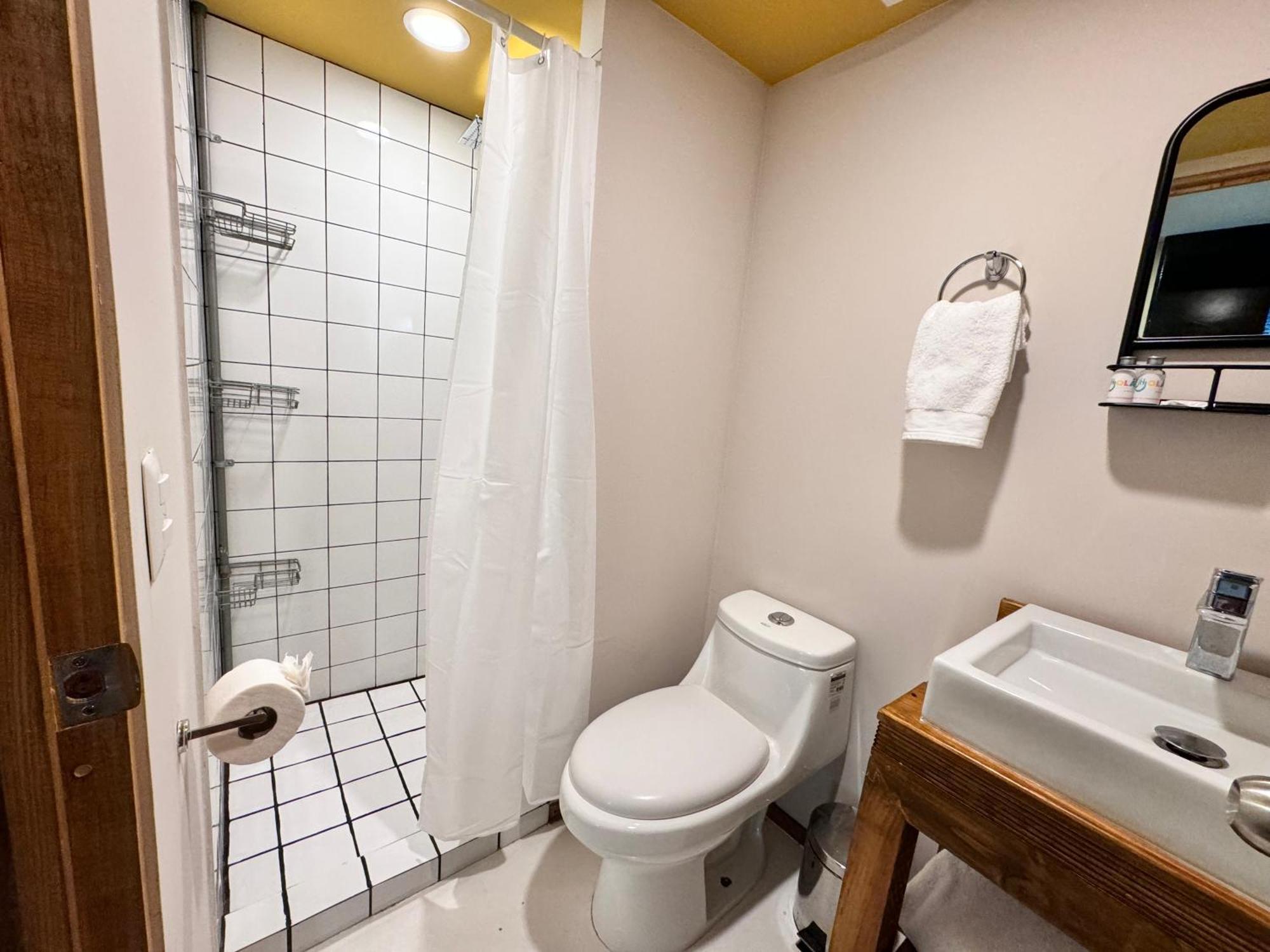 Hotel Ola Chapultepec Guadalajara Dış mekan fotoğraf