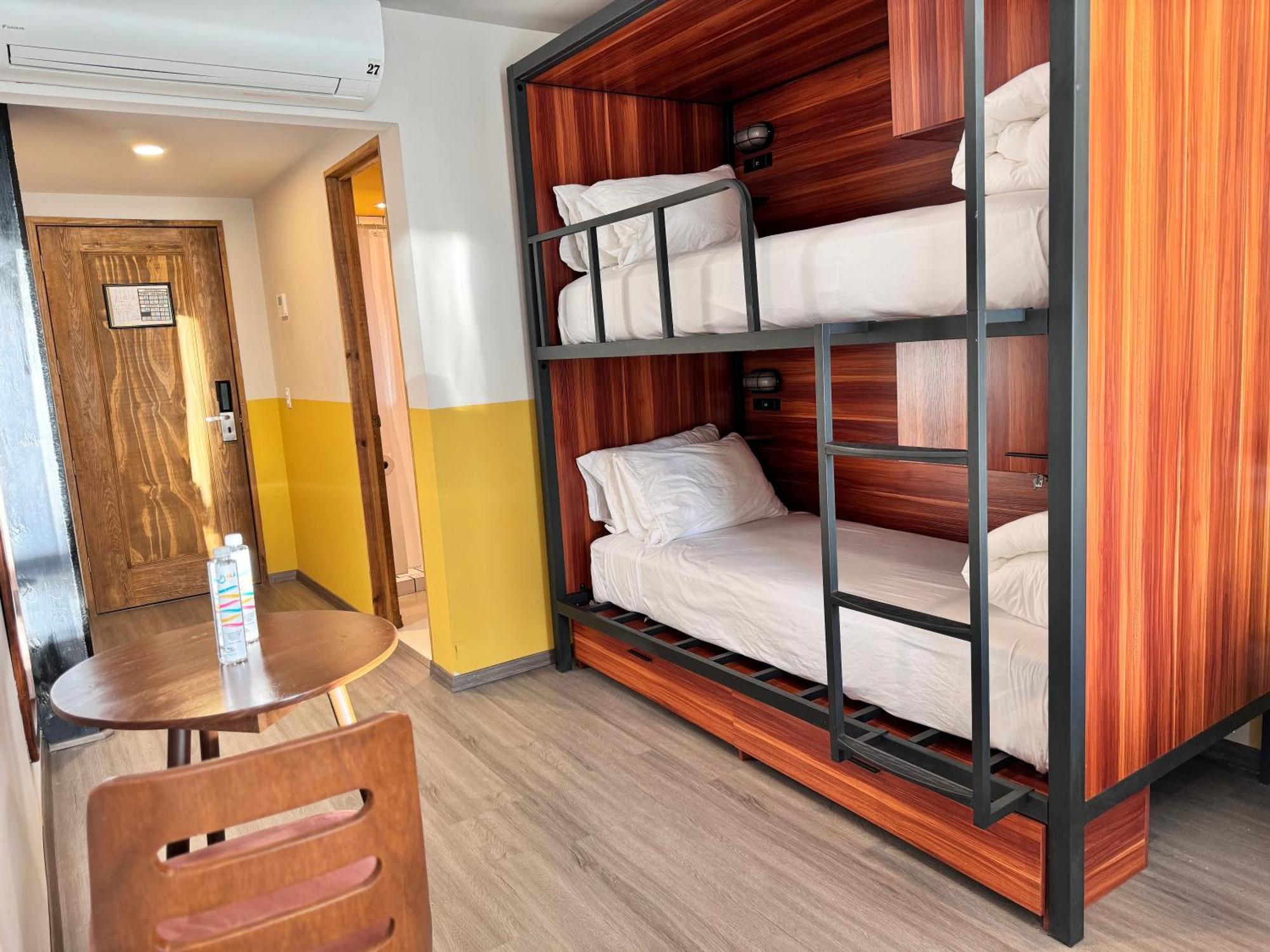 Hotel Ola Chapultepec Guadalajara Dış mekan fotoğraf