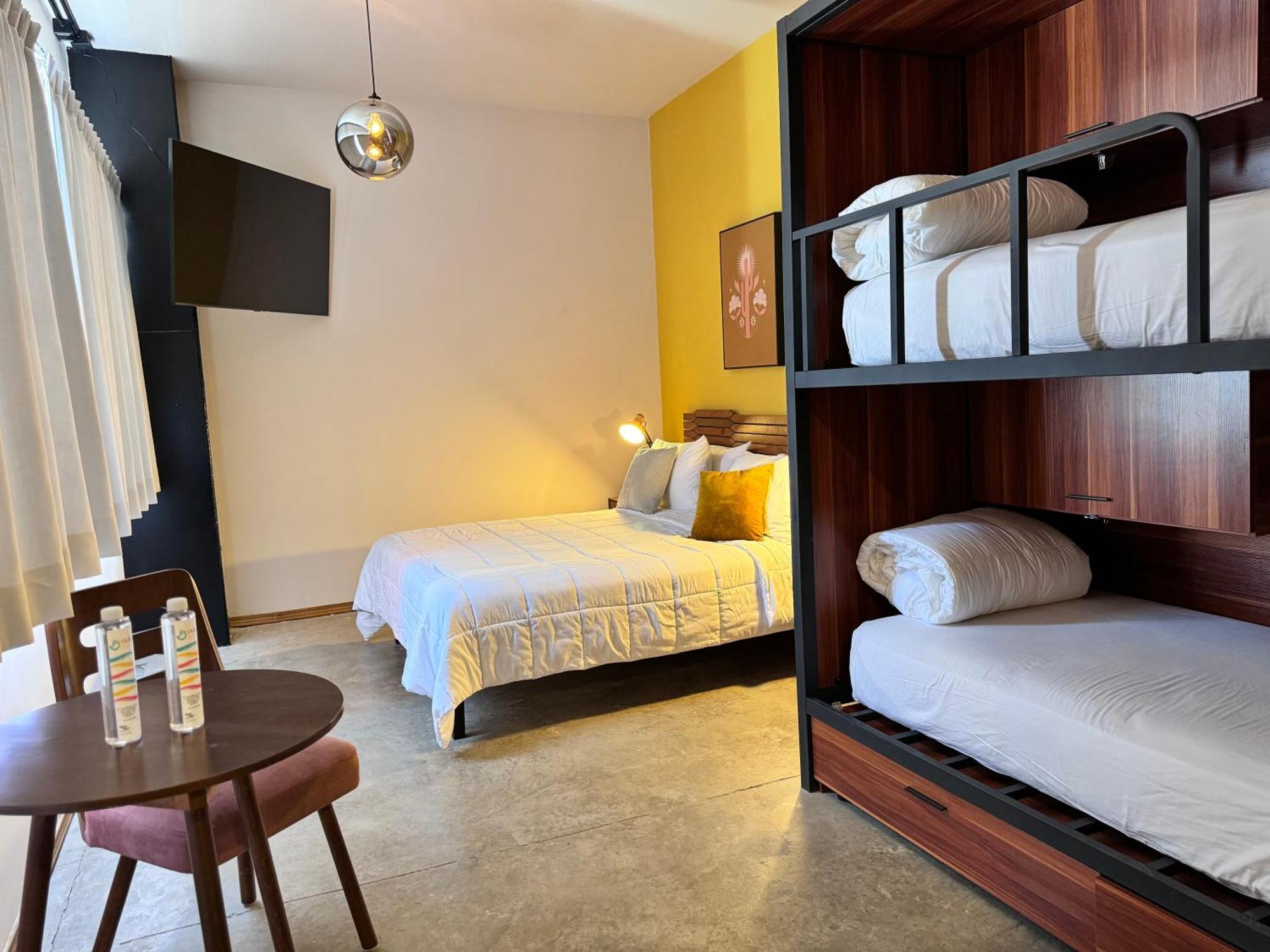 Hotel Ola Chapultepec Guadalajara Dış mekan fotoğraf
