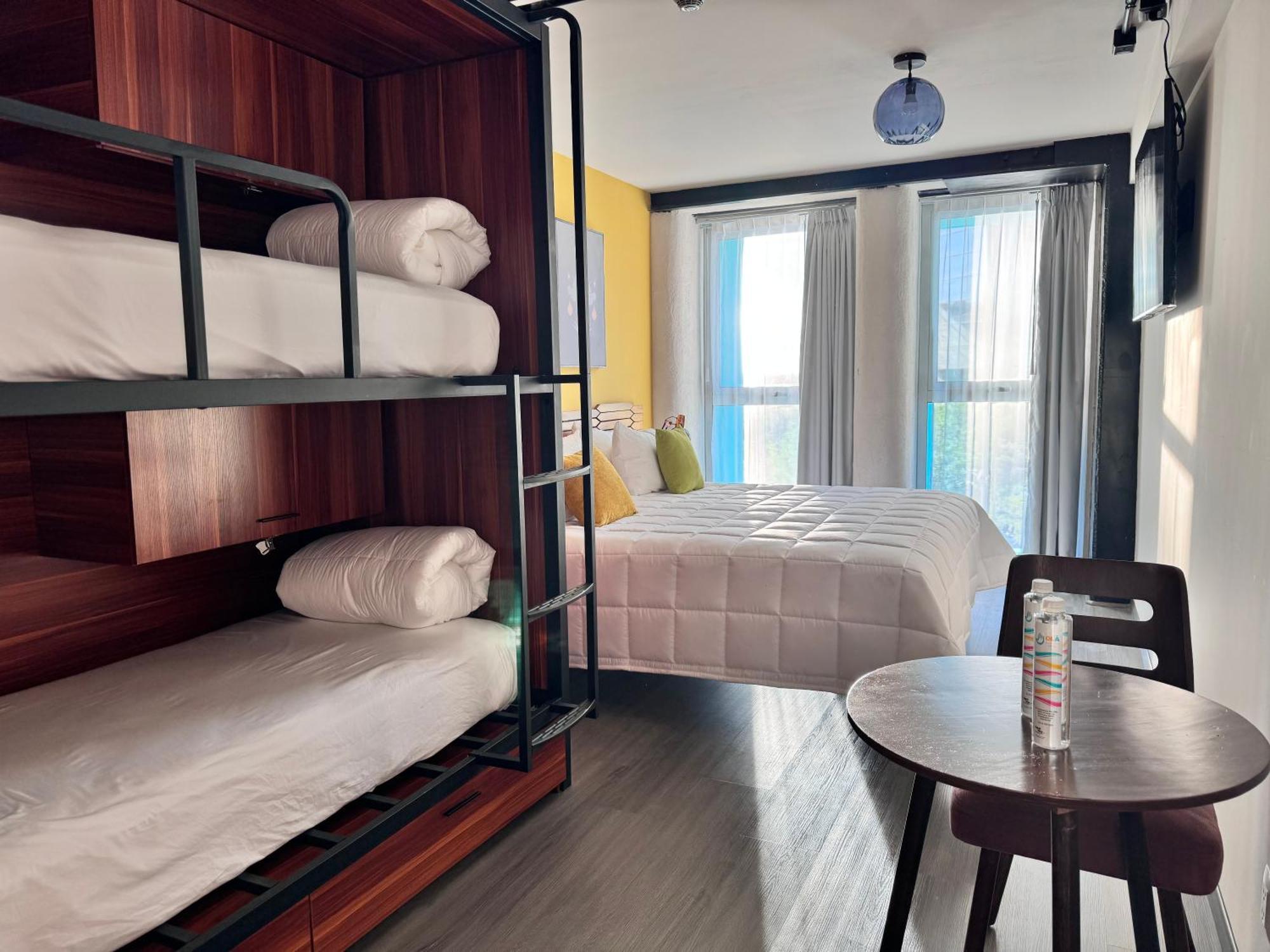 Hotel Ola Chapultepec Guadalajara Dış mekan fotoğraf