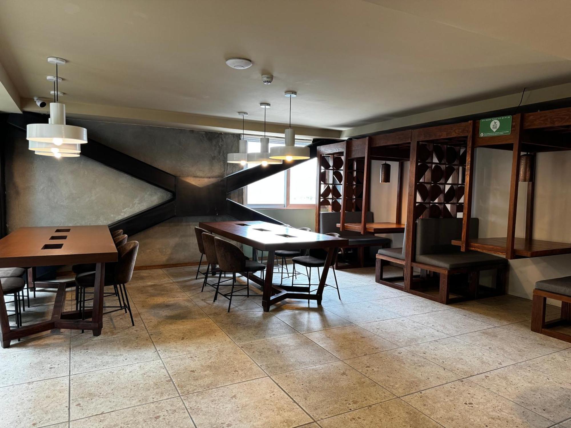 Hotel Ola Chapultepec Guadalajara Dış mekan fotoğraf