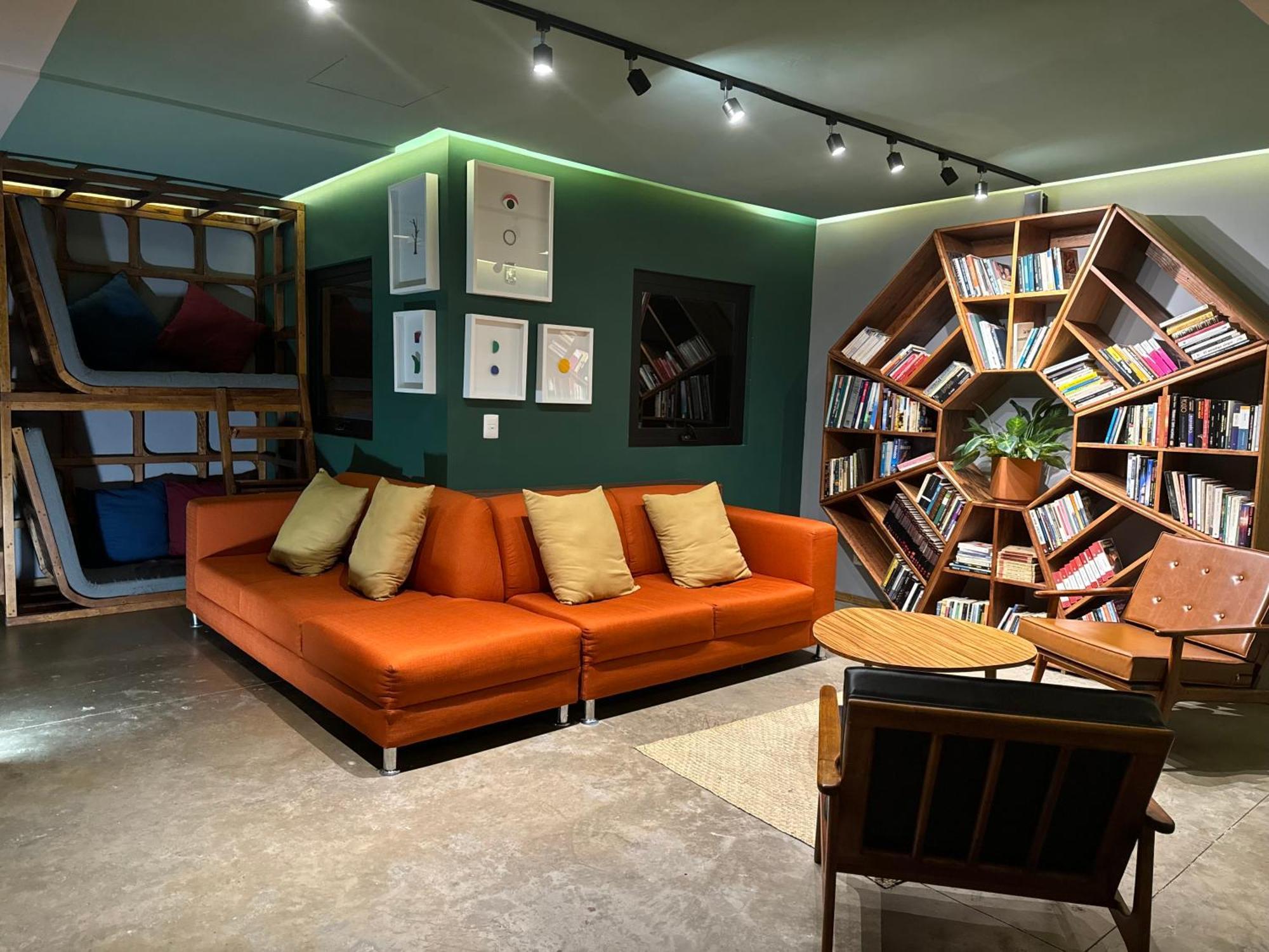 Hotel Ola Chapultepec Guadalajara Dış mekan fotoğraf
